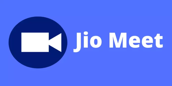Jio Meet क्या है